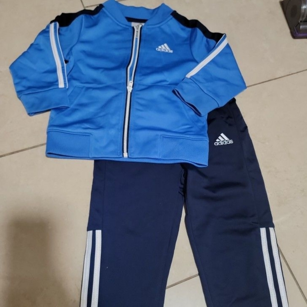 Adidas